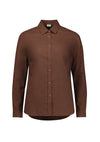 Soul Long Sleeve Shirt Ladies Fit