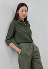 Soul Long Sleeve Shirt Ladies Fit