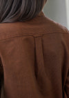 Soul Long Sleeve Shirt Ladies Fit