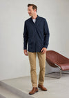 Soul Long Sleeve Shirt Mens Fit