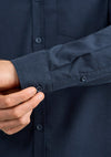 Soul Long Sleeve Shirt Mens Fit