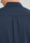 Soul Long Sleeve Shirt Mens Fit