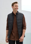 Soul Long Sleeve Shirt Mens Fit