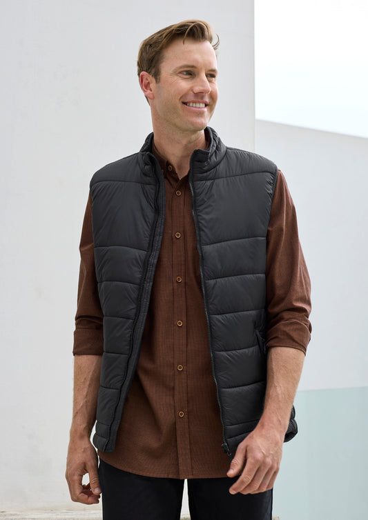 Soul Long Sleeve Shirt Mens Fit