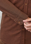 Soul Long Sleeve Shirt Mens Fit