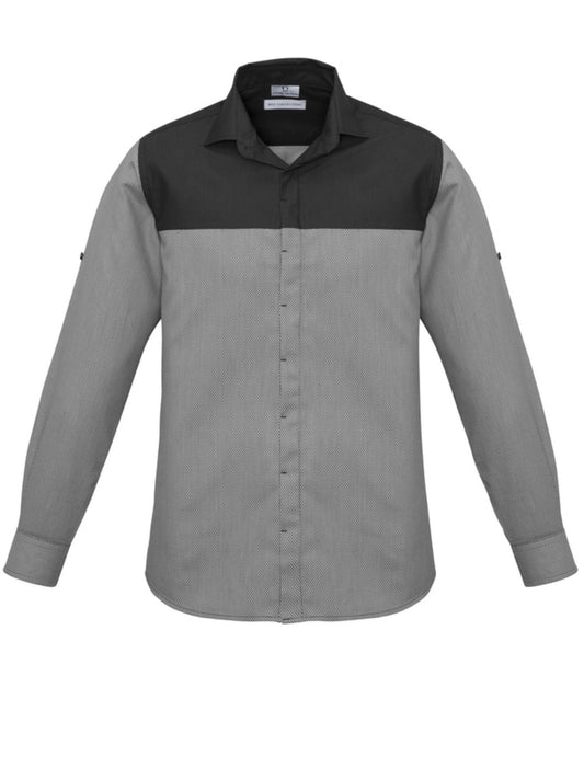 Havana Mens LSL Shirt