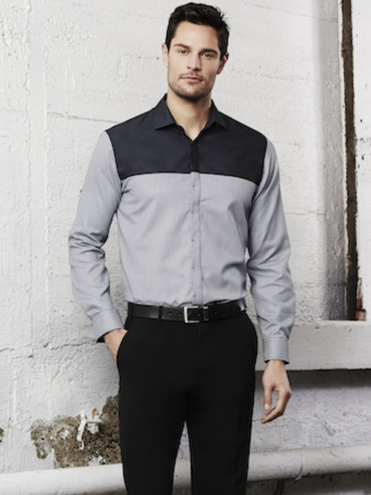 Havana Mens LSL Shirt