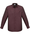 Hemingway Mens Shirt LSL