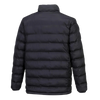 Ultrasonic Heated Tunnel Jacket