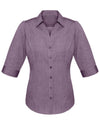 Ladies Trend 3/4Sleeve Shirt