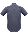 Mens Trend SSL Shirt