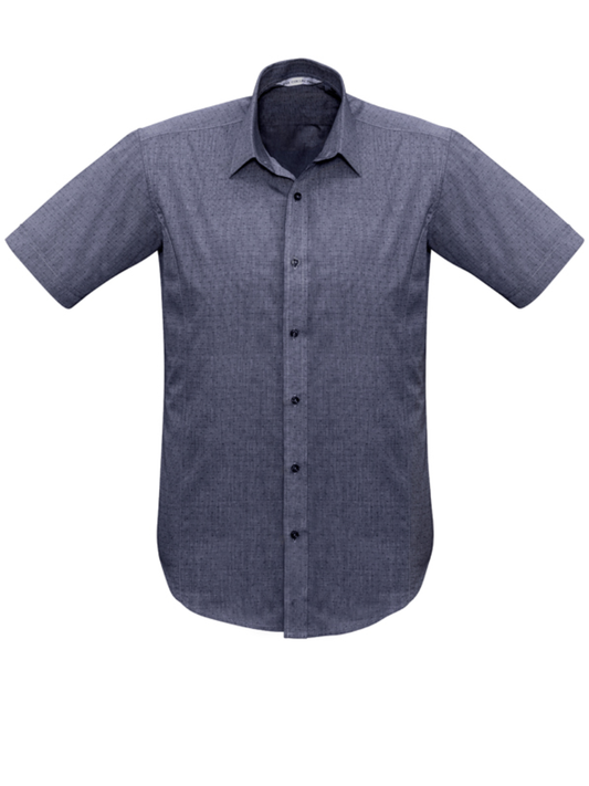 Mens Trend SSL Shirt