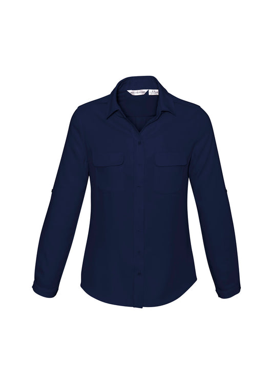 Maddison Long Sleeve