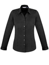Monaco Ladies L/S Shirt