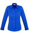 Monaco Ladies L/S Shirt