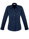 Monaco Ladies L/S Shirt