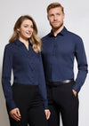 Monaco Ladies L/S Shirt