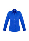 Monaco Ladies L/S Shirt