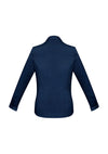 Monaco Ladies L/S Shirt