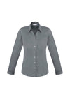 Monaco Ladies L/S Shirt