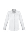 Monaco Ladies L/S Shirt