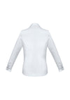 Monaco Ladies L/S Shirt