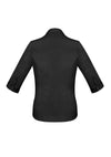 Ladies Monaco 3/4 Sleeve Shirt