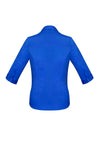 Ladies Monaco 3/4 Sleeve Shirt