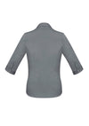Ladies Monaco 3/4 Sleeve Shirt
