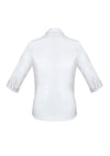 Ladies Monaco 3/4 Sleeve Shirt