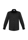 Mens Monaco Shirt LS