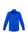 Mens Monaco Shirt LS