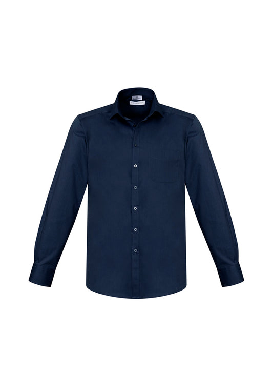 Mens Monaco Shirt LS