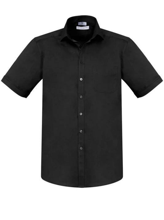 Monaco Men's S/S Shirt