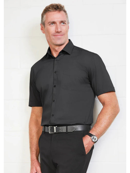 Monaco Men's S/S Shirt