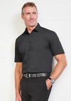 Monaco Men's S/S Shirt