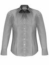 Euro Long Sleeve Blouse