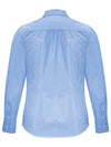 Euro Long Sleeve Blouse