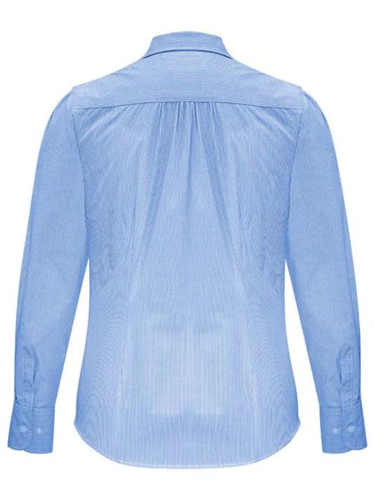 Euro Long Sleeve Blouse