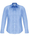 Euro Long Sleeve Blouse
