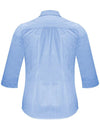 Euro 3/4 Sleeve Blouse