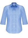 Euro 3/4 Sleeve Blouse