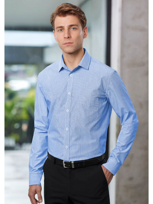 Euro Long Sleeve Shirt