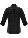 Ladies Harper 3/4 Sleeve Shirt