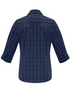 Ladies Harper 3/4 Sleeve Shirt