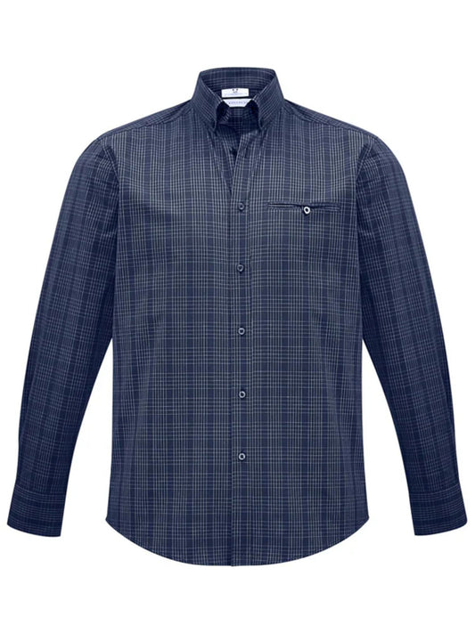 Mens Harper Long Sleeve Shirt