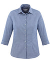 Women's Jagger 3/4 Sleeve Shirt