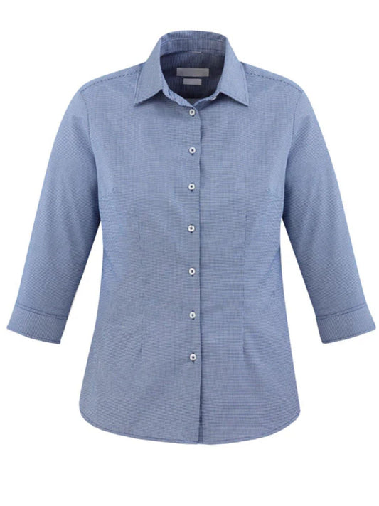 Women's Jagger 3/4 Sleeve Shirt