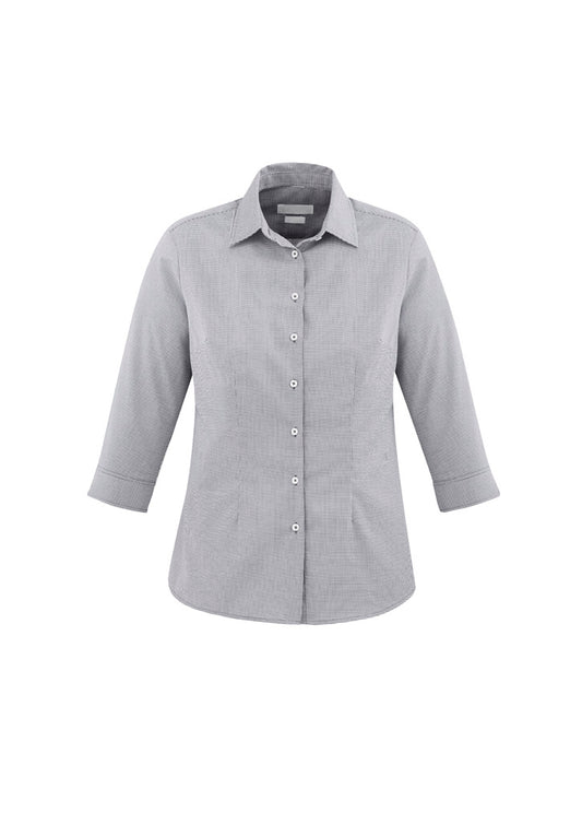 Women's Jagger 3/4 Sleeve Shirt