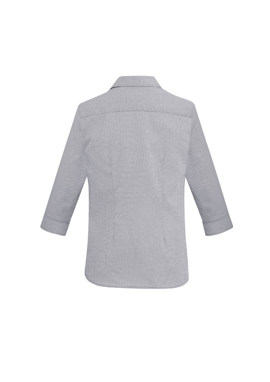 Women's Jagger 3/4 Sleeve Shirt